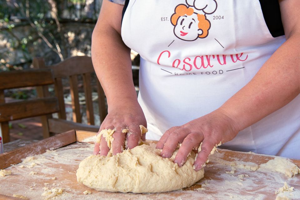 Parma: Private Pasta-Making Class at a Locals Home - Authentic Parmesan Recipes and Techniques