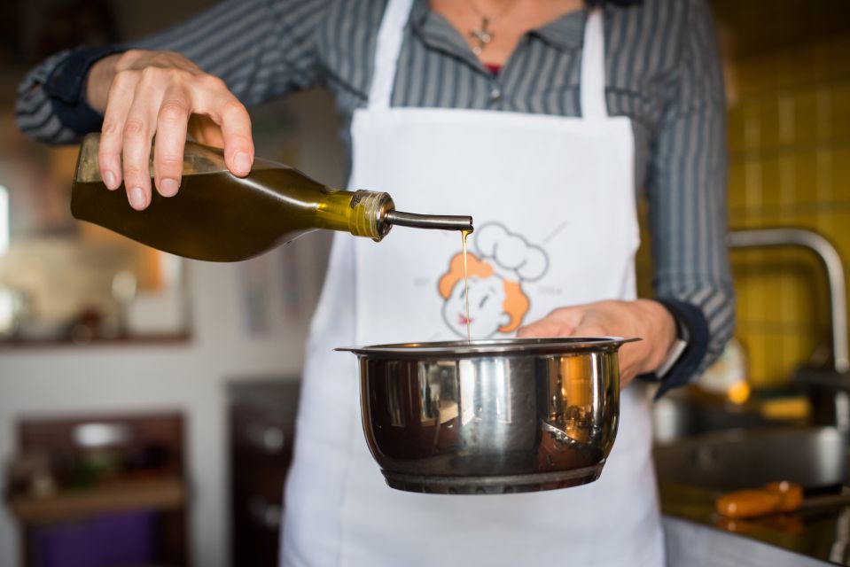 Parma: Private Pasta-Making Class at a Locals Home - Tailored to Dietary Requirements