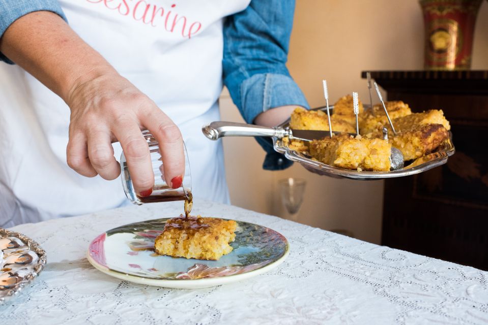Parma: Private Pasta-Making Class at a Locals Home - Intimate Connection With Local Families