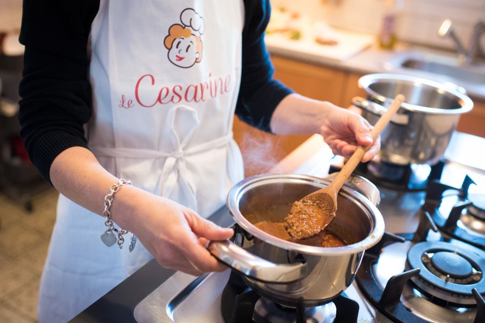 Parma: Private Pasta-Making Class at a Locals Home - Flexible Scheduling Options