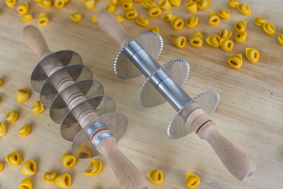 Parma: Private Pasta-Making Class at a Locals Home - Additional Information and Highlights