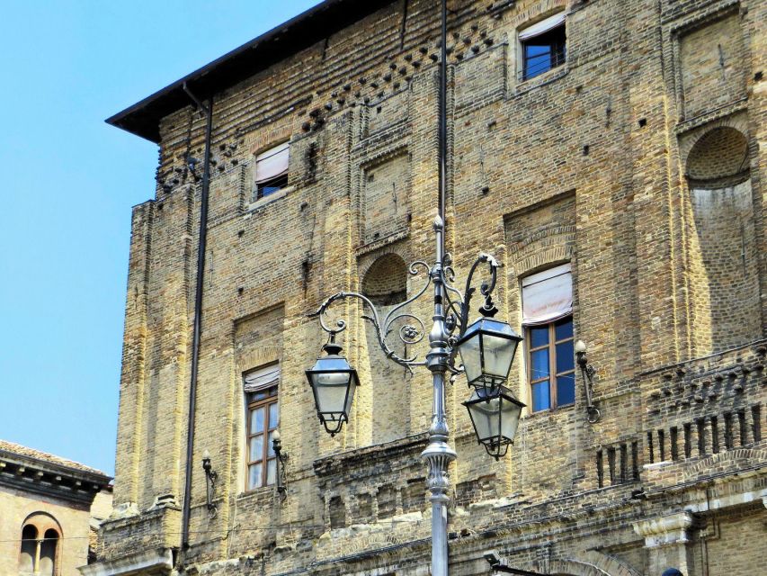 Parma Private Walking Tour - Parmas Medieval and Renaissance Eras