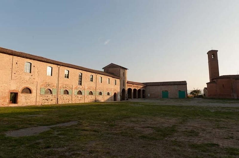Parma: Tomato Museum Ticket with Optional Tasting - A Deep Dive into the Tomato Museum Experience