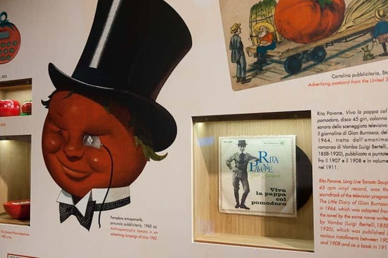 Parma: Tomato Museum Ticket with Optional Tasting - Final Thoughts