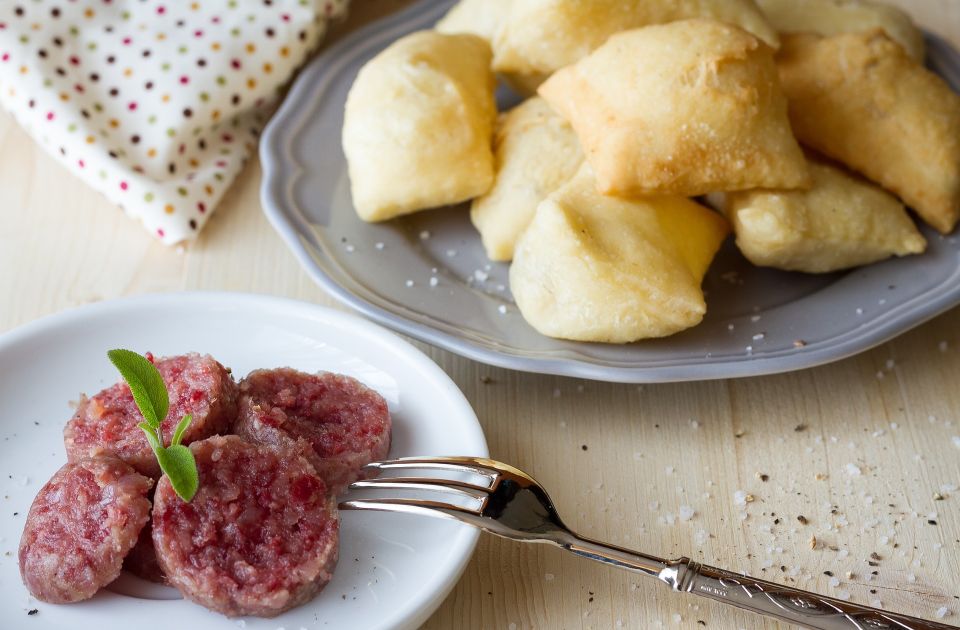 Parma: Traditional Food Tour - Preparing for the Experience