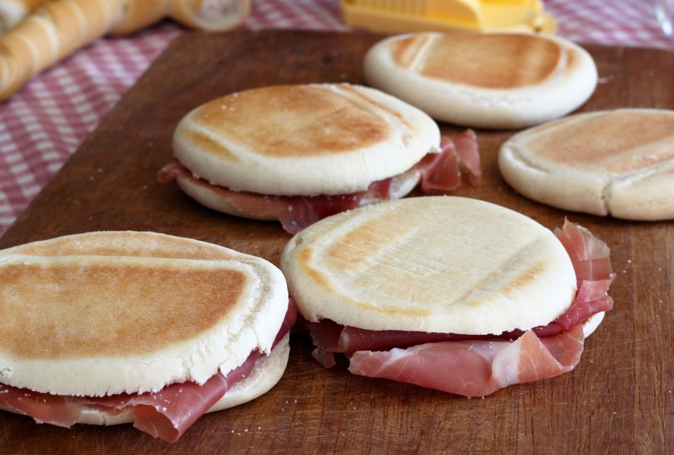 Parma: Traditional Food Tour - Frequently Asked Questions