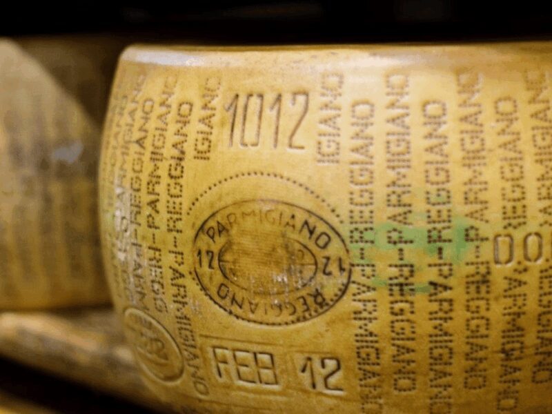 Parmesan Cheese Tour & Tasting near Modena - Key Points