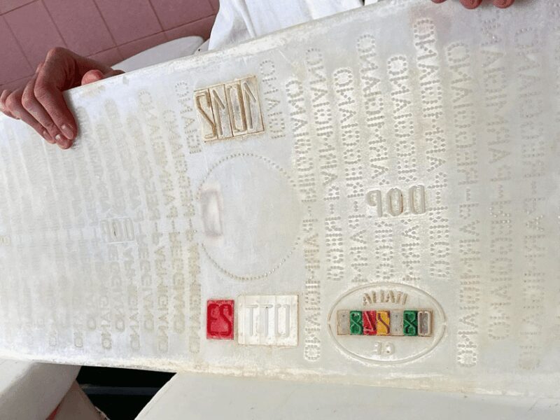 Parmesan Cheese Tour & Tasting near Modena - FAQ