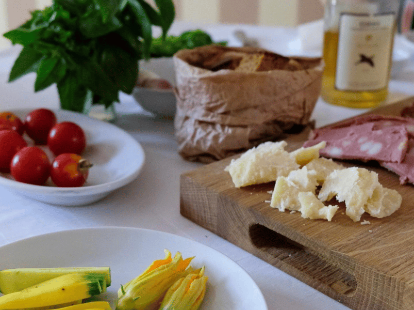 Parmesan Cheese Tour & Tasting Near Modena - Key Points