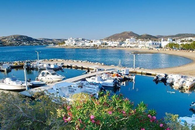 Paros 2 day Trip from Athens - A Practical Look at the Paros 2-Day Trip from Athens