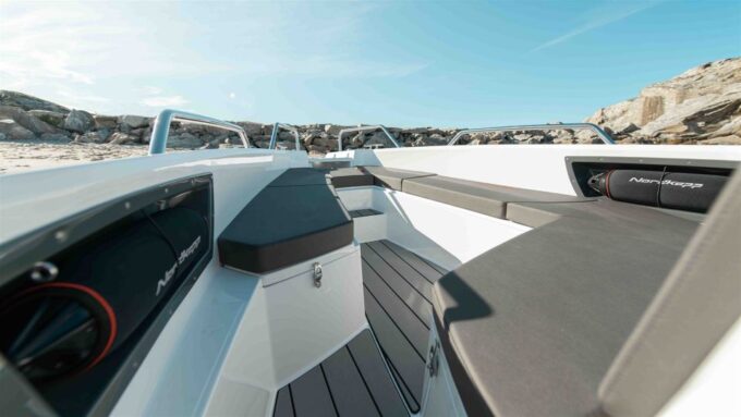 Paros: Antiparos Island and Despotiko Private Boat Trip - Nearby Attractions and Activities