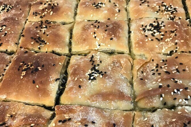 Paros Greek Night - What to Expect from Paros Greek Night