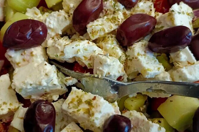 Paros Greek Night - Who Should Consider This Experience?