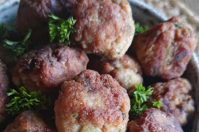 Paros Greek Night - The Sum Up