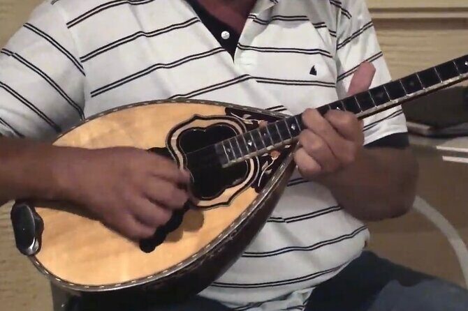 Paros Greek Night - FAQs