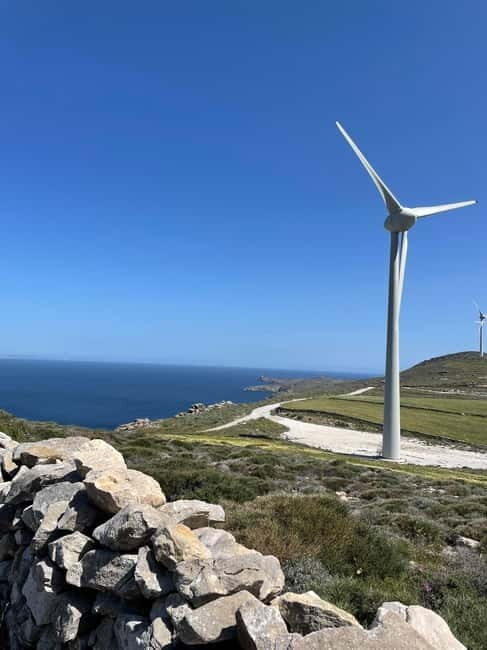 Paros: Jeep Photo Tour - Frequently Asked Questions