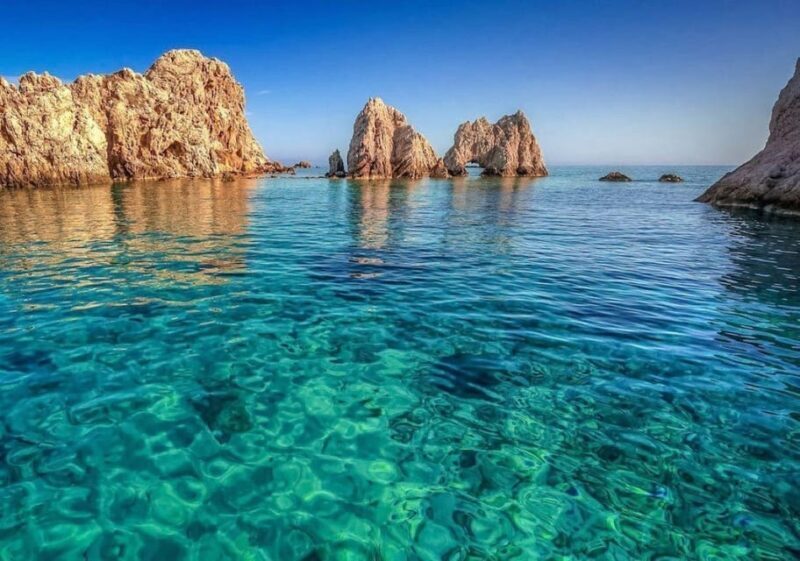 Paros: Panteronisia and Antiparos Pirate Cruise with Lunch - Paros: Panteronisia and Antiparos Pirate Cruise with Lunch – A Practical Guide to an Authentic Aegean Adventure