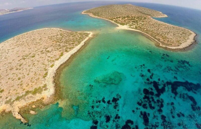 Paros: Panteronisia and Antiparos Pirate Cruise with Lunch - What Does This Experience Offer in Terms of Value?