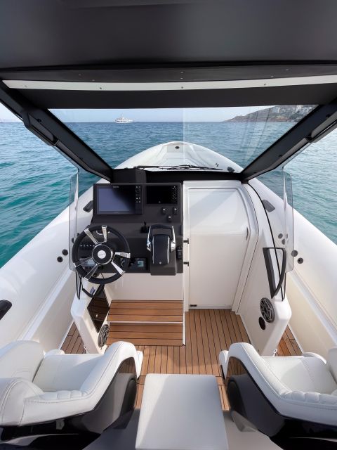 Paros: Private Boat Trip to Charming Sikinos & Folegandros - Frequently Asked Questions