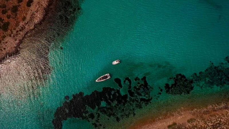 Paros: Signature 4-hour tour of Paros-Antiparos - Practical Details & Value