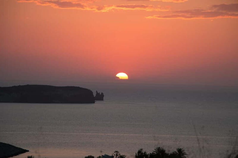 Paros: Sunset Boat Trip with Soft Drinks and Local Wine - Authentic Experiences and Guest Feedback