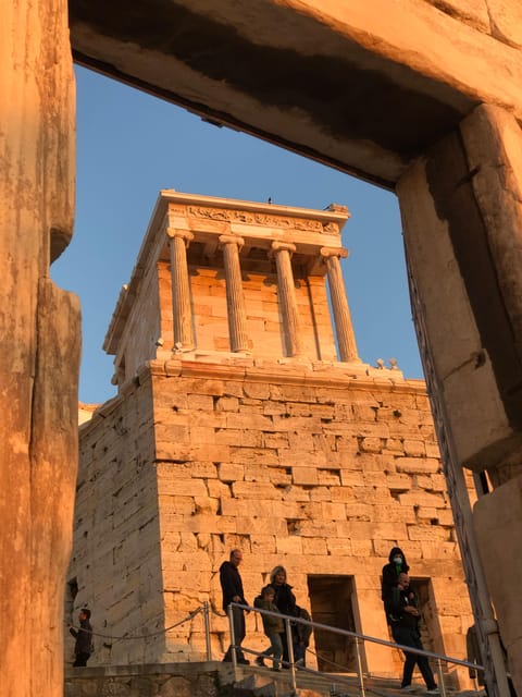 Parthenon & Acropolis Guided Tour in Spanish -Option Tickets - A Deep Dive into What Makes This Tour Special