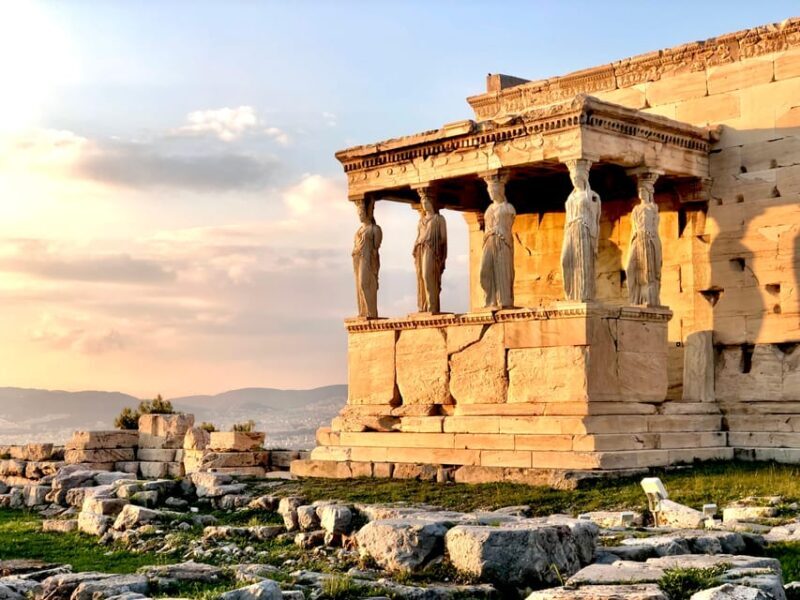 Parthenon & Acropolis Guided Tour in Spanish -Option Tickets - What’s Not Included but Worth Considering