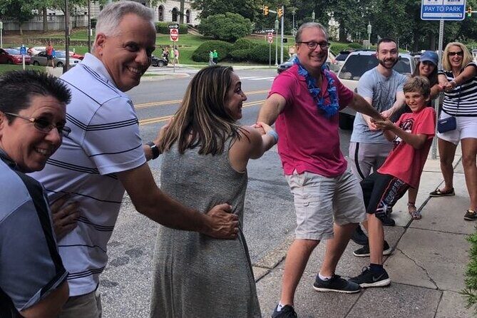 Participate in a Fun Scavenger Hunt in Fort Lauderdale by Wacky Walks - What to Expect from the Fort Lauderdale Wacky Walks Scavenger Hunt