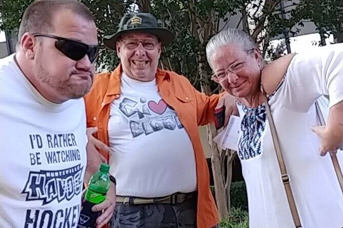 Participate in a Fun Scavenger Hunt in Fort Lauderdale by Wacky Walks - What the Reviews Say