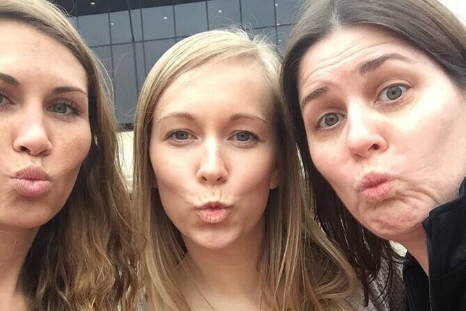 Participate in a Fun Scavenger Hunt in Fort Lauderdale by Wacky Walks - Practical Details and Tips