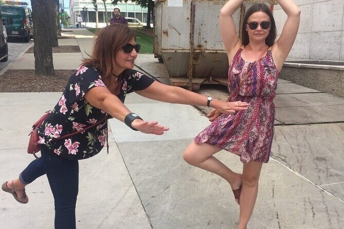 Participate in a Fun Scavenger Hunt in Fort Lauderdale by Wacky Walks - Who Will Enjoy This?