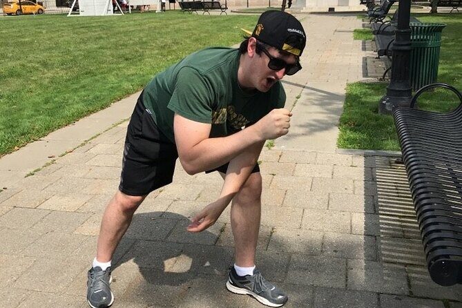 Participate in a Fun Scavenger Hunt in Fort Lauderdale by Wacky Walks - The Sum Up: Is This the Right Tour for You?