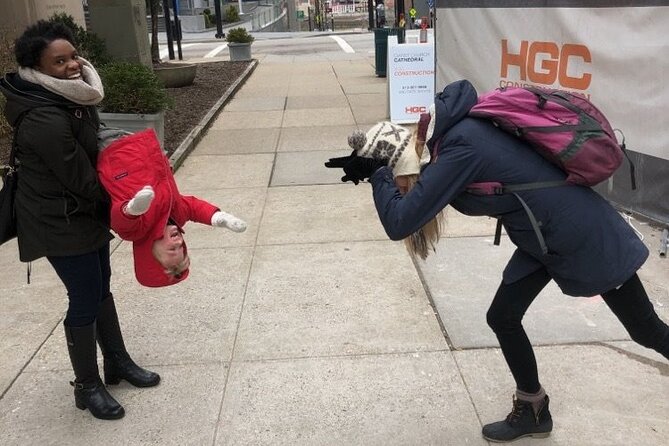 Participate in a Fun Scavenger Hunt in Kalamazoo by 3Quest Challenge - Good To Know