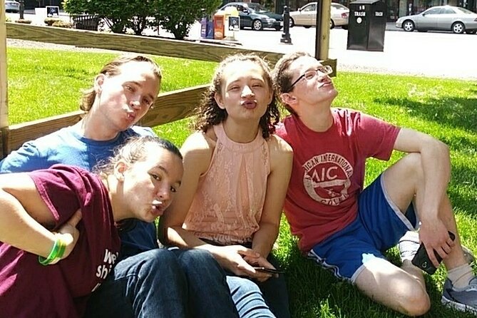 Participate in a Fun Scavenger Hunt in Knoxville by 3Quest Challenge - Reviews and Participant Feedback
