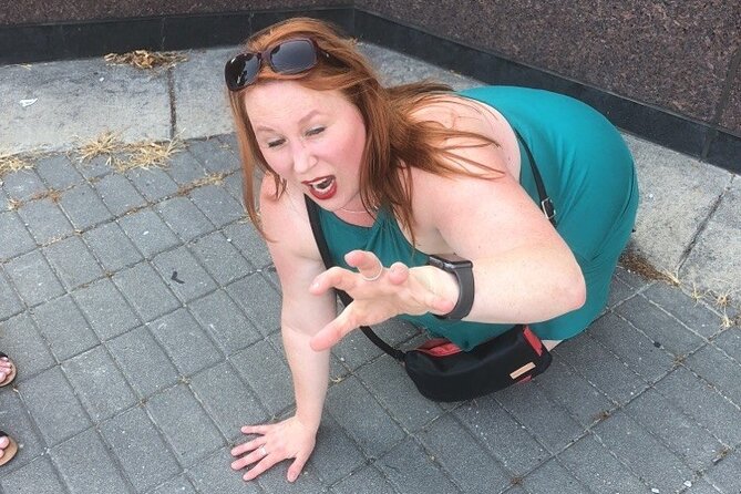 Participate in a Fun Scavenger Hunt in Madison by Crazy Dash - Whats Included in Your Adventure