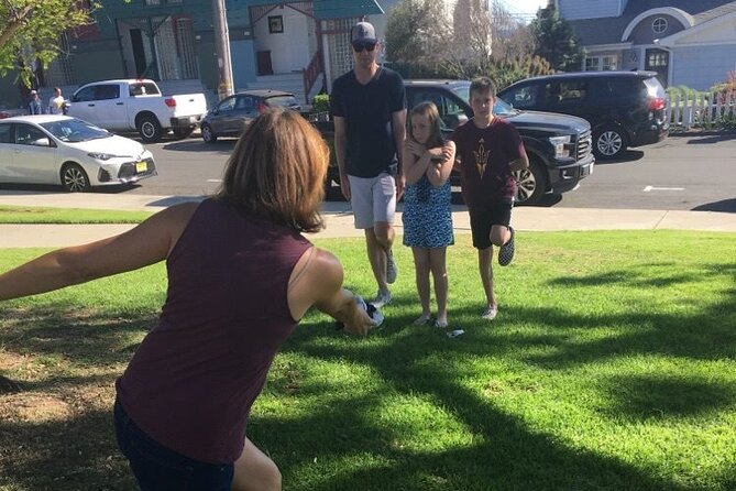 Participate in a Fun Scavenger Hunt in Madison by Crazy Dash - Meeting and Pickup Details