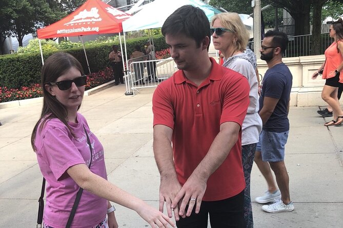 Participate in a Fun Scavenger Hunt in Madison by Crazy Dash - Booking Your Scavenger Hunt