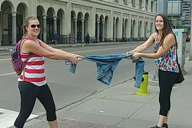 Participate in a Fun Scavenger Hunt in Madison by Crazy Dash - Tips for an Enjoyable Experience