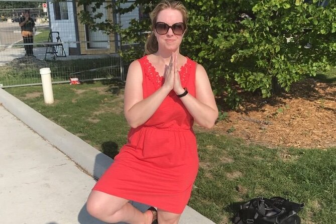 Participate in a Fun Scavenger Hunt in Madison by Crazy Dash - Sum Up