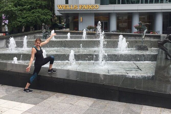 Participate in a Fun Scavenger Hunt in Pittsburgh by Wacky Walks - The Practical Details