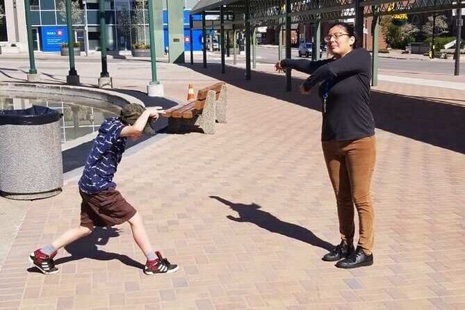 Participate in a Fun Scavenger Hunt in Pittsburgh by Wacky Walks - Who Should Consider This Activity?