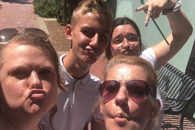 Participate in a Fun Scavenger Hunt in Pittsburgh by Wacky Walks - Final Thoughts