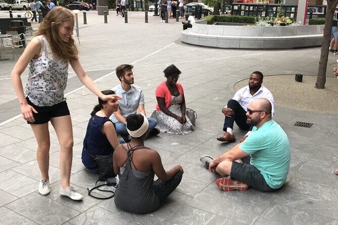 Participate in a Fun Scavenger Hunt in Pittsburgh by Wacky Walks - FAQ