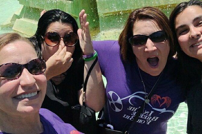 Participate in a Fun Scavenger Hunt in Roseville by Operation City Quest - About Your Stay