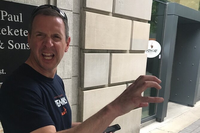 Participate in a Fun Scavenger Hunt in Roseville by Operation City Quest - Participant Reviews and Ratings