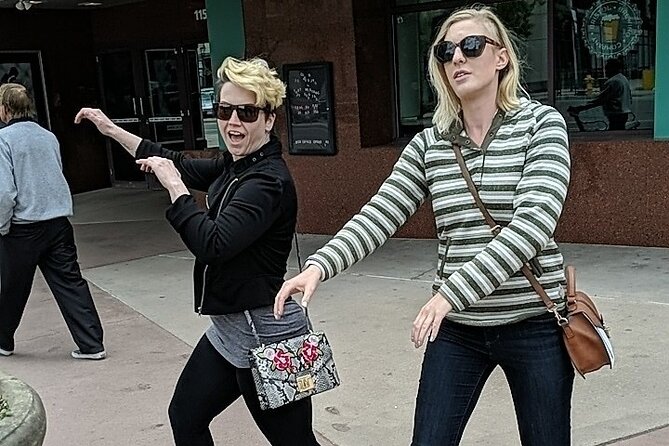 Participate in a Fun Scavenger Hunt in Roseville by Operation City Quest - Booking Process and Confirmation