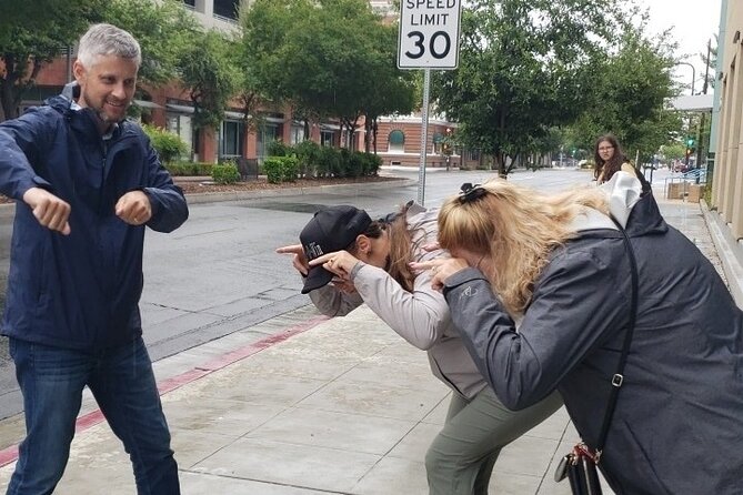 Participate in a Fun Scavenger Hunt in Roseville by Operation City Quest - Preparing for the Scavenger Hunt