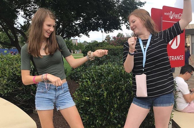 Participate in a Fun Scavenger Hunt in San Antonio by Operation City Quest - FAQs