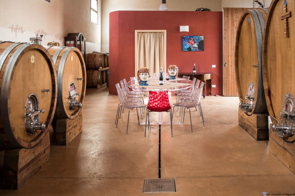 Partinico: Pizza-Making Class on an Organic Farm With Wine - Pricing and Booking Details
