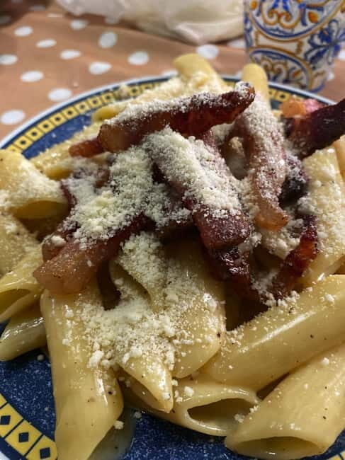 Partinico: Sicilian Countryside Villa Cooking Class & Dinner - The Practical Side: Details & Value